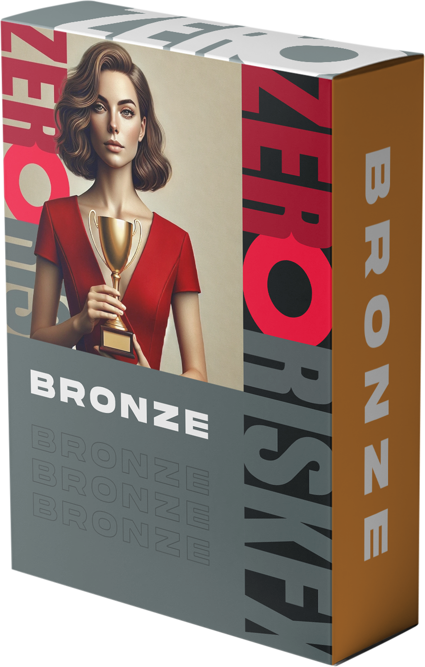 bronze