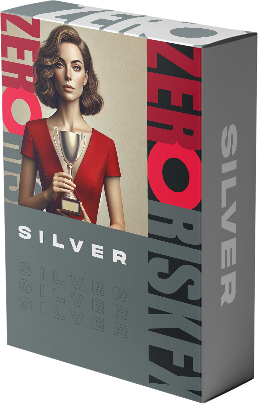 silver